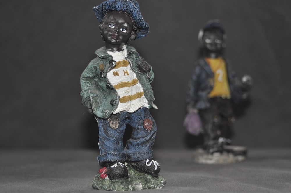 Nikon D90 и обектив