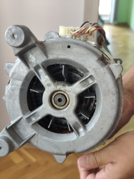 Части за пералня Electrolux EW 506 S