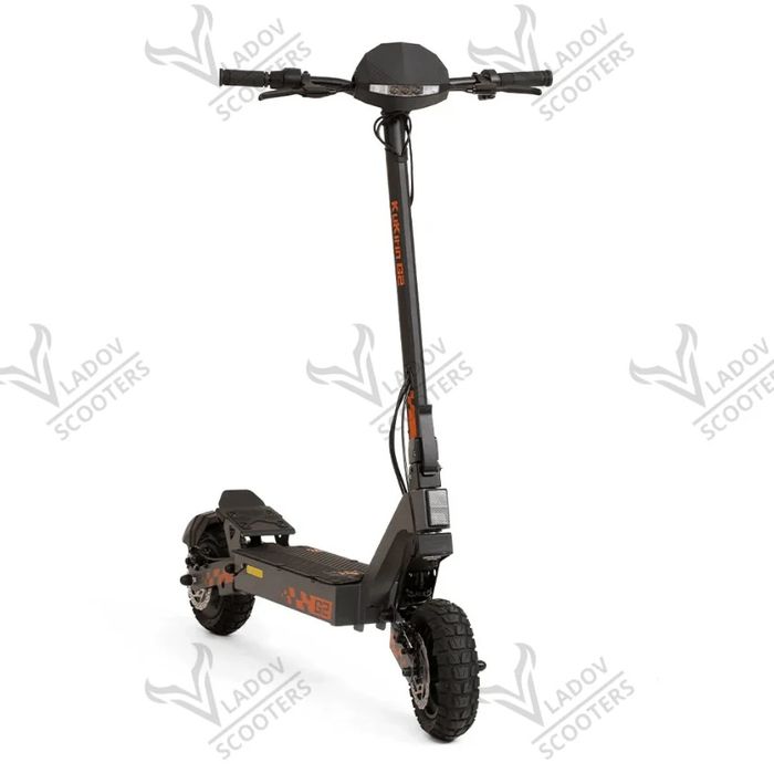 Чисто нови KuKirin G2 2025! Мощност 800w. ОПЦИЯ НА ИЗПЛАЩАНЕ!