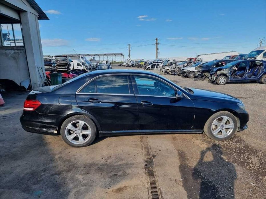 Far stanga Mercedes E-Class W212 2013 berlina 2143