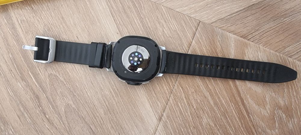 Samsung galaxy watch 8