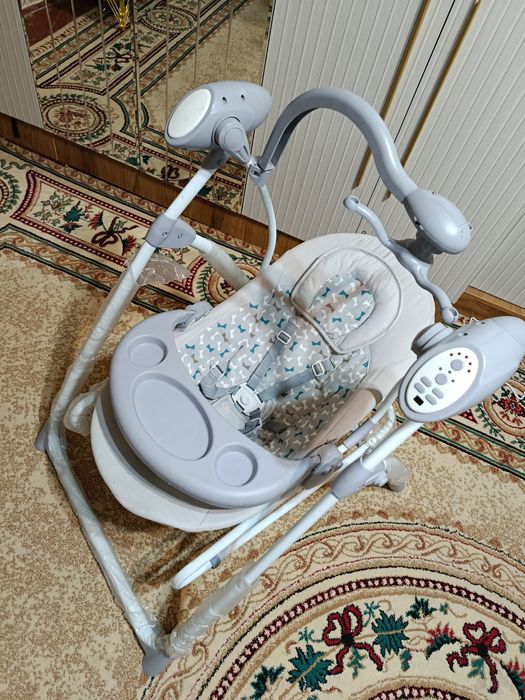 Bolalar lyulkasi sotiladi