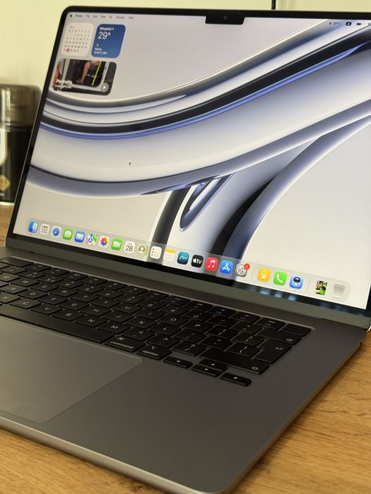 MacBook Air 15 m2