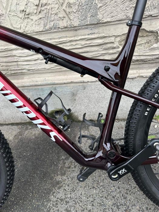 S-works Epic WC 2023 XL