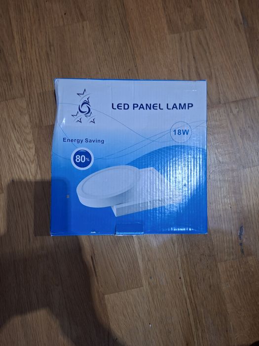 Aplică leb PANEL LAMP