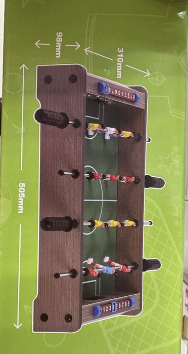 Дървена игра джаги