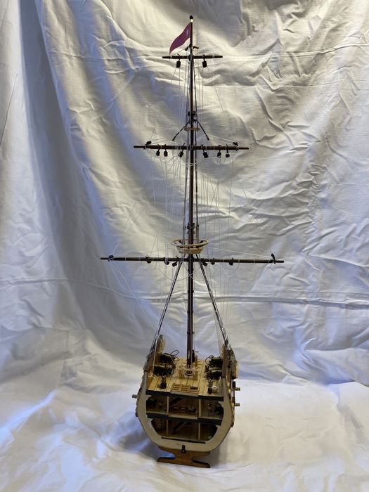 Sectiune Sfantul Ioan Botezatorul