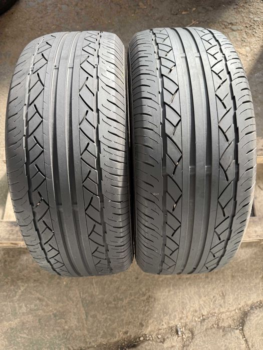 # 2x Anvelope All Season 235/60 R16 - Interstate Sport Suv GT
