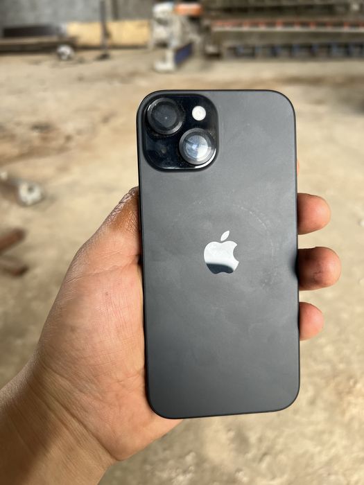Iphone 15 идеал