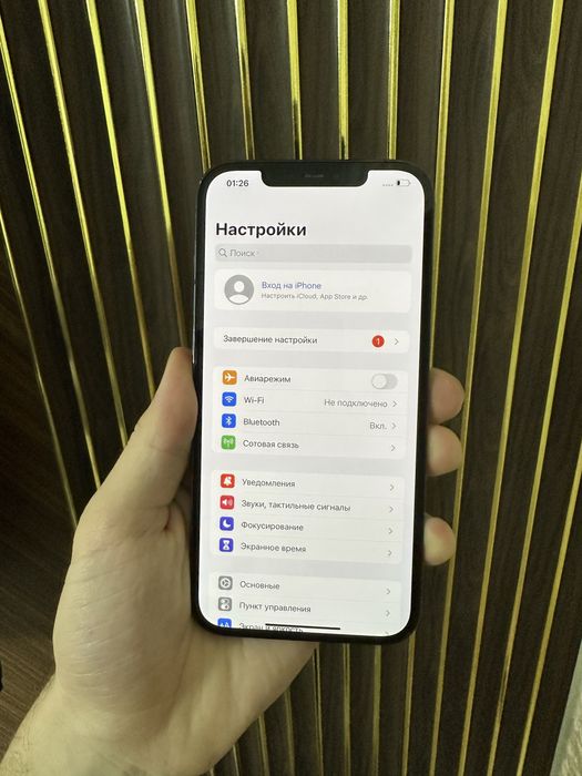 Iphone 12 Pro Max 256 Айфон 12 Про Макс 256