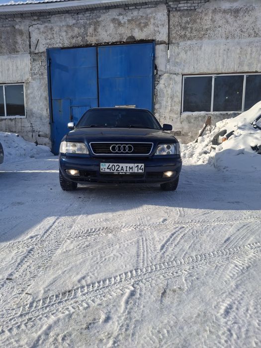 Аудй А6 в 100 кузавй