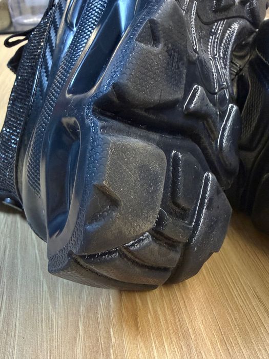 Steve Maden обувки с бляскави камъчета