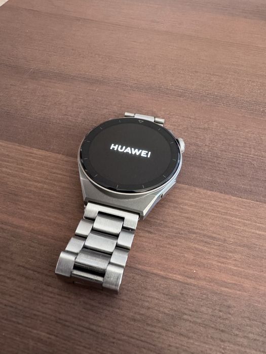 Smartwatch Huawei Watch GT3 Pro