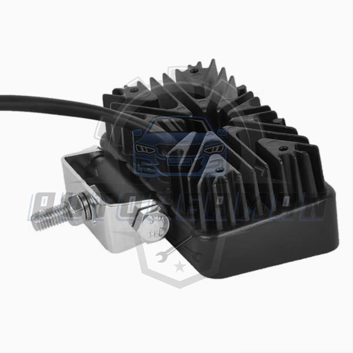 Мощни Прожектори 18W off-road 4х4 атв SUV сафари джипове мотор нови