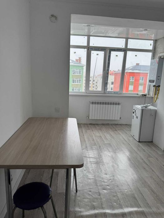 1 комнатная квартира Батыс 2