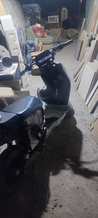Продажа Электро мопеда