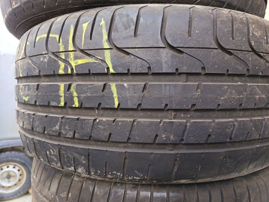 Anvelope vara 255 40 19 pirreli 7.5mm 2022