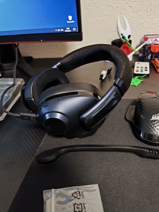 Sennheiser EPOS H3PRO Hybrid геймърски слушалки