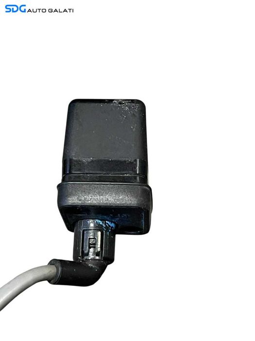 Camera Video Marsarier Mers in Spate Nissan Qashqai J10 2007 - 2013 Cod 28442EY00A [C1088]