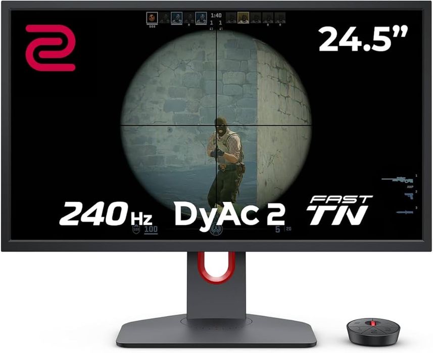 Продам BenQ ZOWIE XL2546K 240 Гц