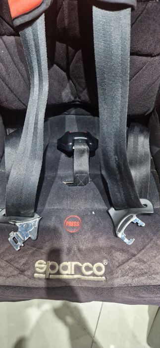 Автокресло детское