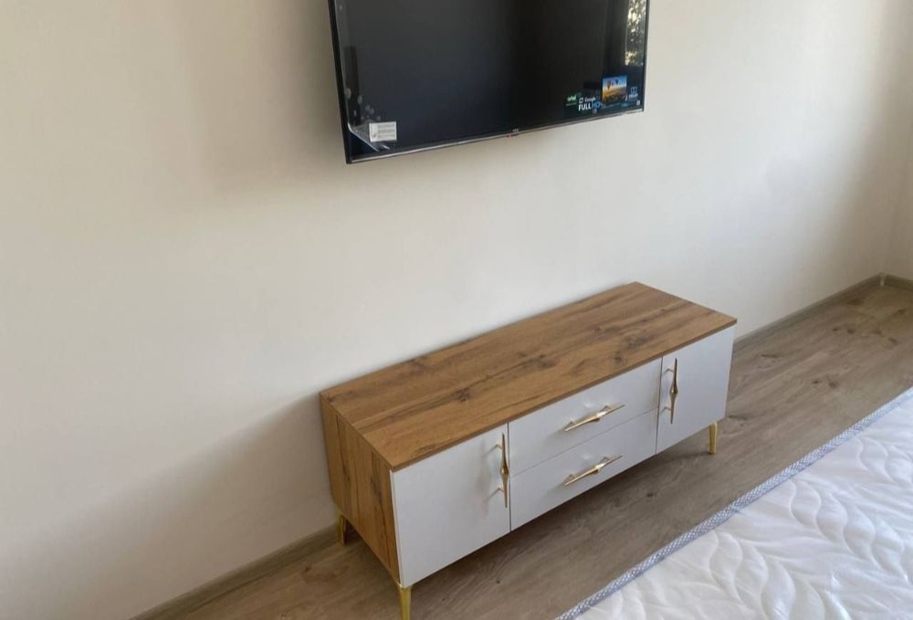 ЖК " Олмазор сити" 1 хона 450$