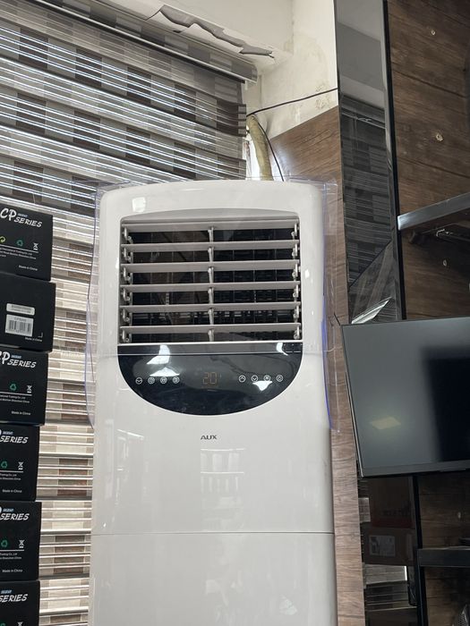 Konditsioner uchun zashitniy ekran