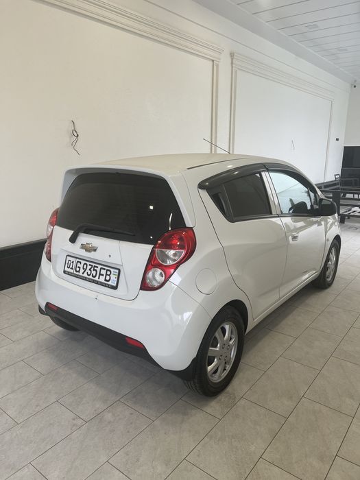 Spakr 2019 MT holati zor arenda yoki nasiyaga beriladi