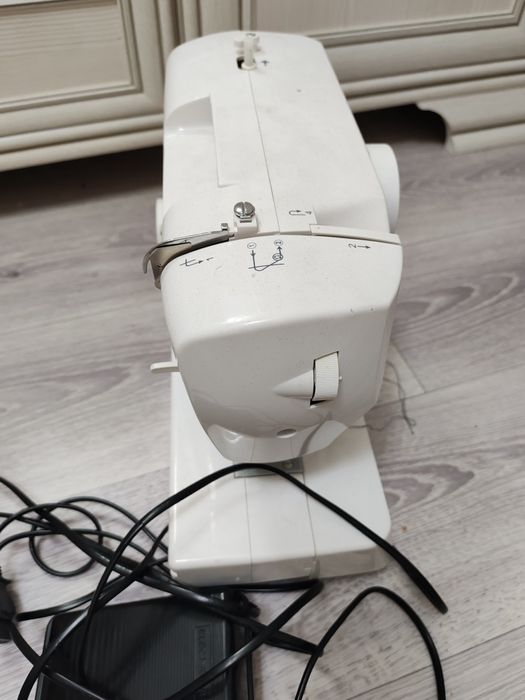 Швейная машинка Jaguar Maestro