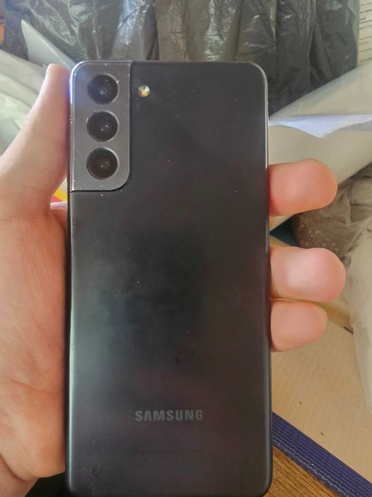 S21 5G Telefon ideal