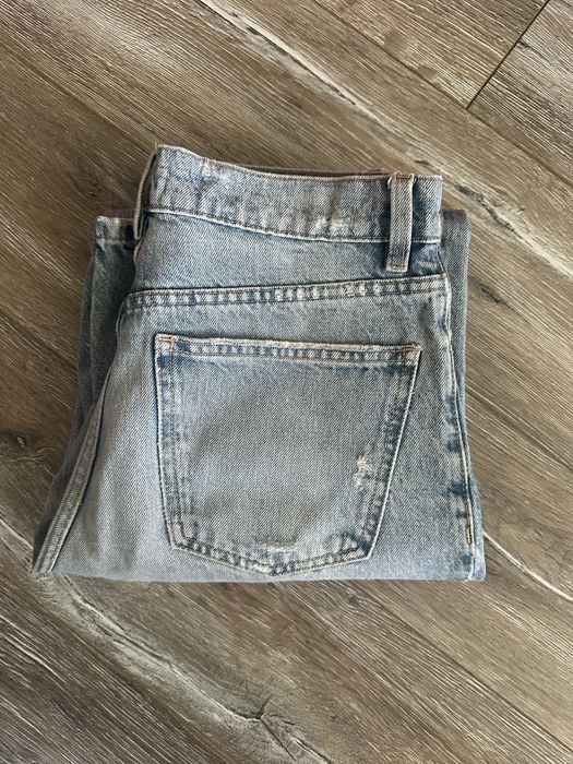 Дънки ZARA 38 размер