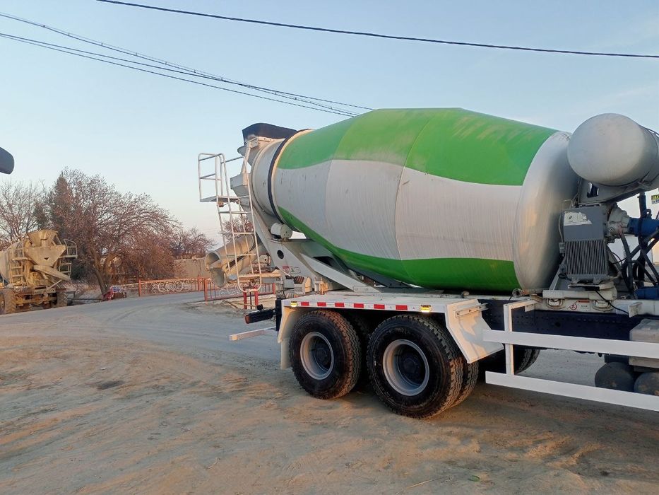 10 kubalik bochka yangi