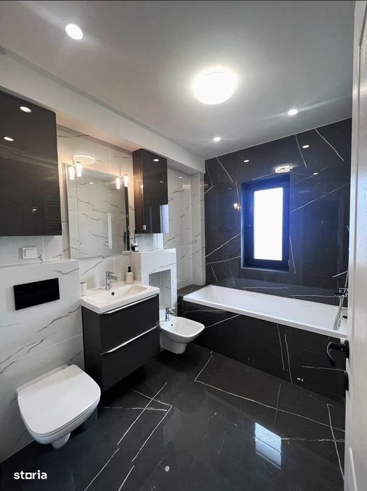 70.000€ DIRECT DEZVOLTATOR Apart 2 camere+ Loc Parcare Inclus!
