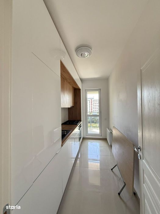 Garsonieră decomandată – Prima închiriere | Complex Avangarde Home