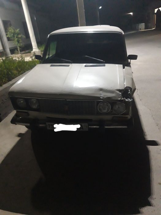 Other 2106 1996 — 5