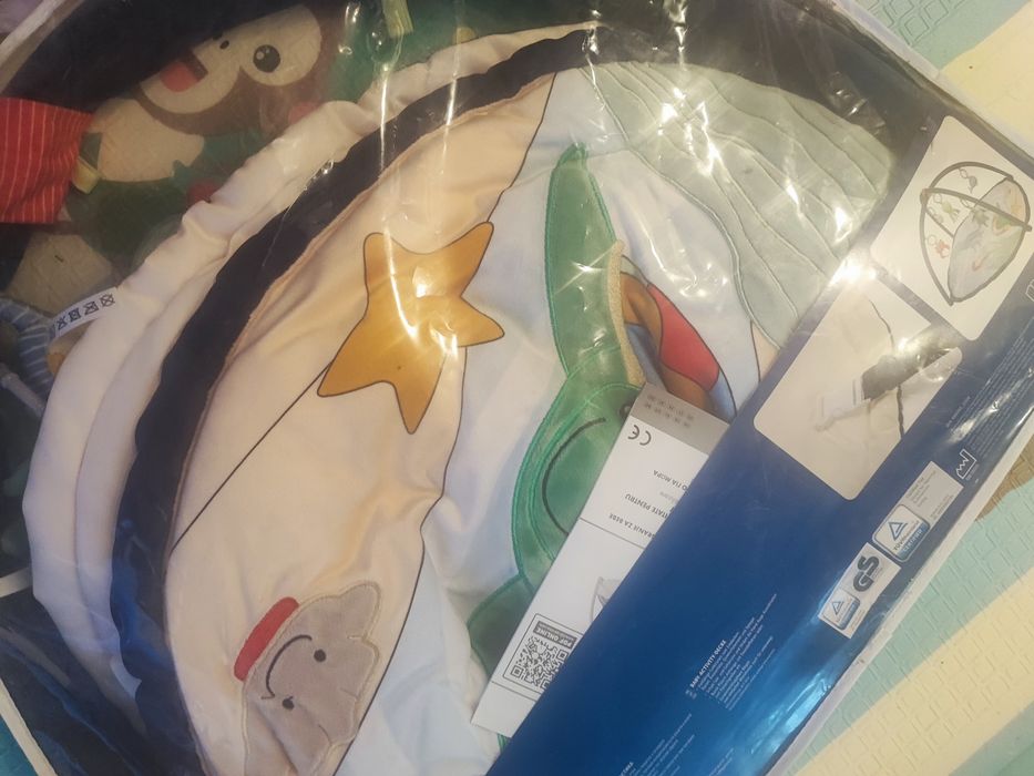 Активна гимнастика