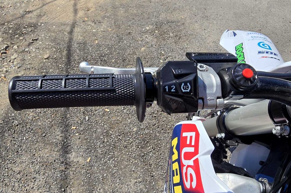 Husqvarna FC 450i НОВ ВНОС!!!
