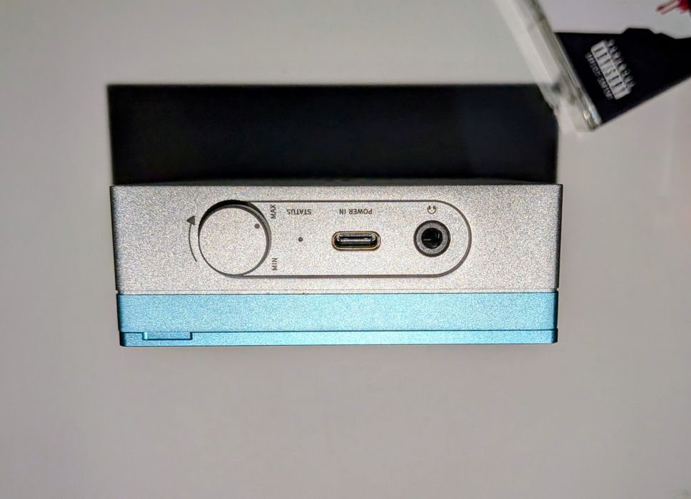 Кассетный аудио плеер FIIO CP13