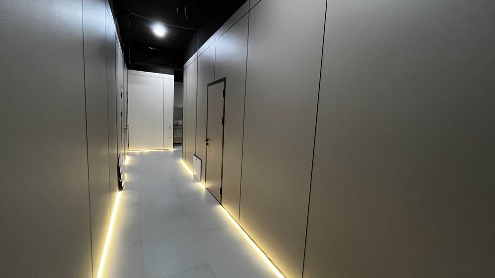 Офисы в аренду в Status Business Center | 235, 365 и 600 м²