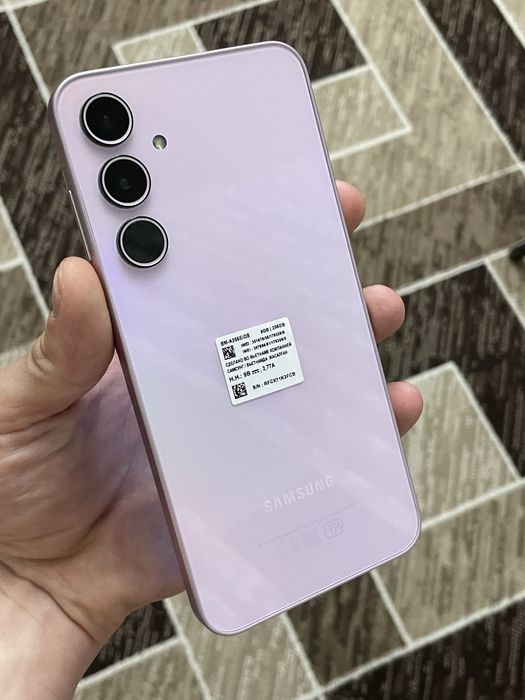 Samsung A35 5G 256gb