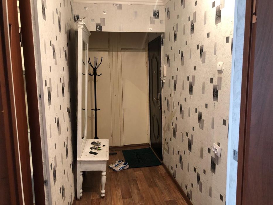 Продам квартиру