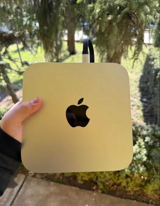 apple mac mini m1 second hand si noi de vanzare • Anunturi • OLX.ro
