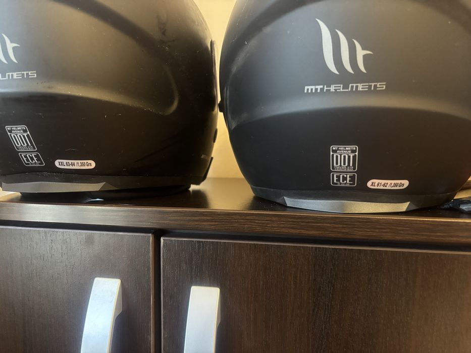 Vand maxi scuter………………..