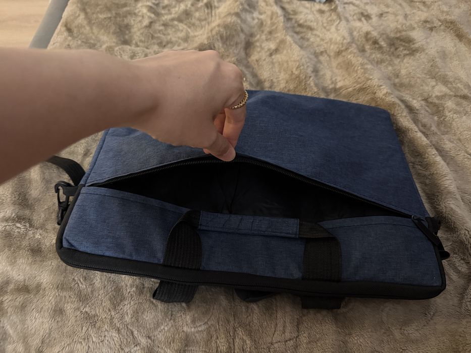 Mac book сумочка