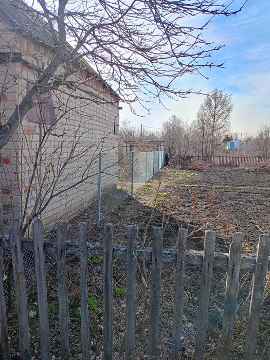 Продам дачный участок с/о Ромашка