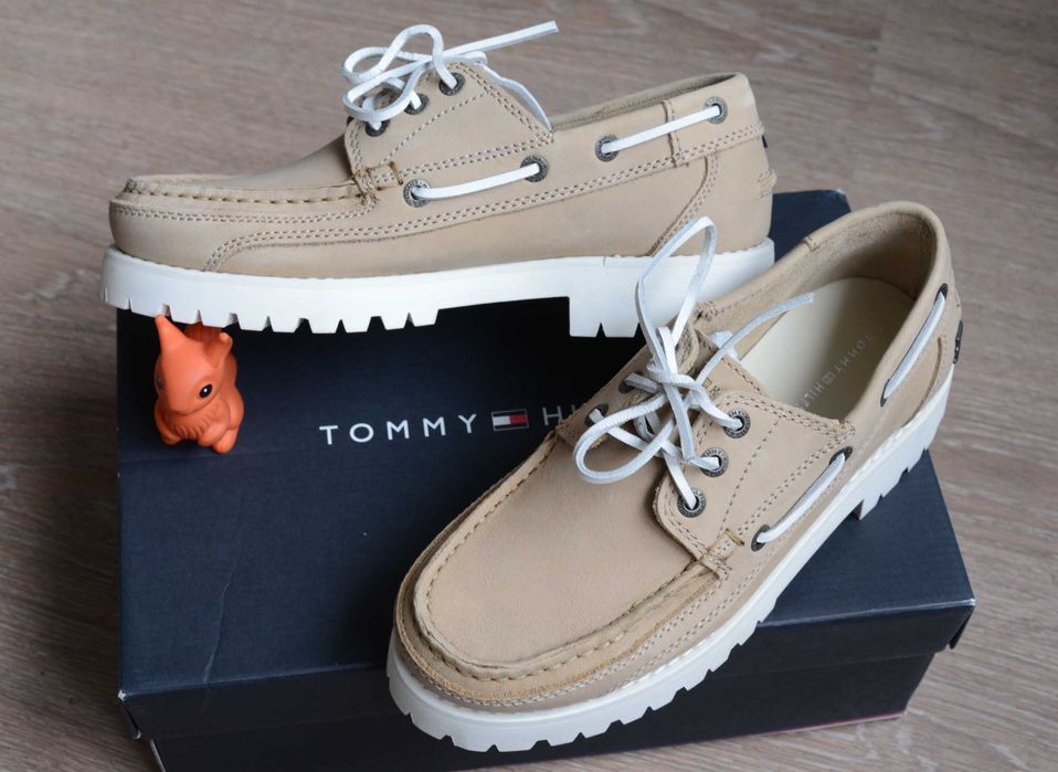 Tommy 37 р. оригинальная обувь