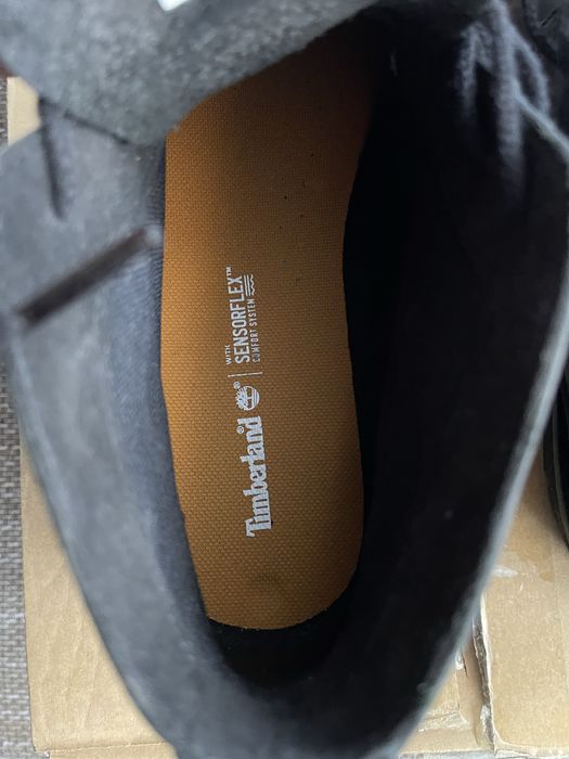 43 Високи Обувки Боти Timberland Черни Nike Jordan Uptempo