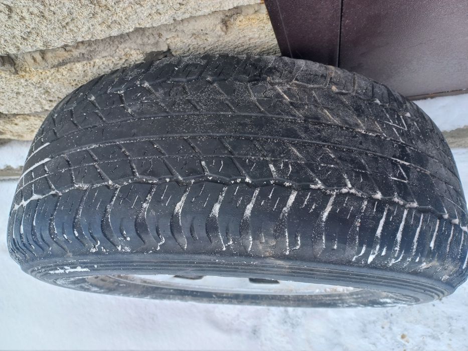 Колесо для Авто Тойота Пикап