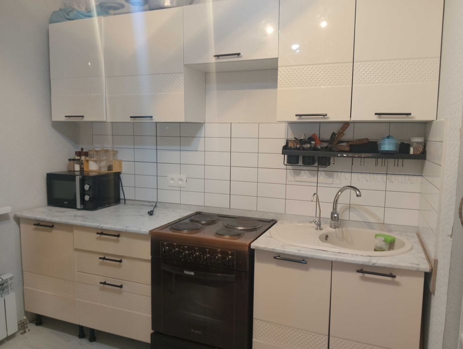 Кухонный гарнитур