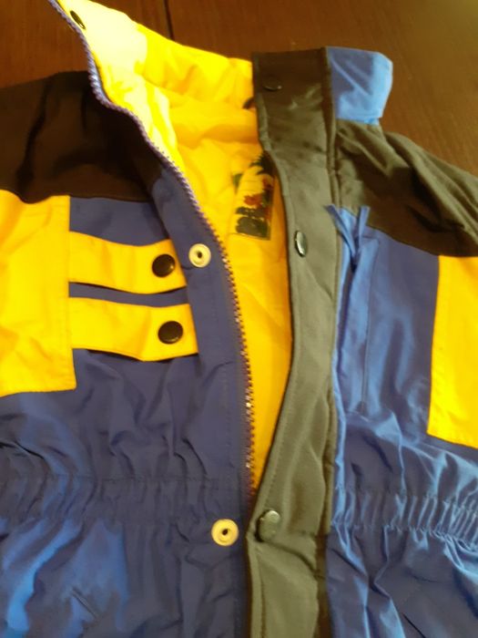 Детски космонавт